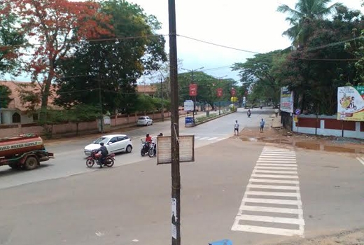  Yettinahole project 1